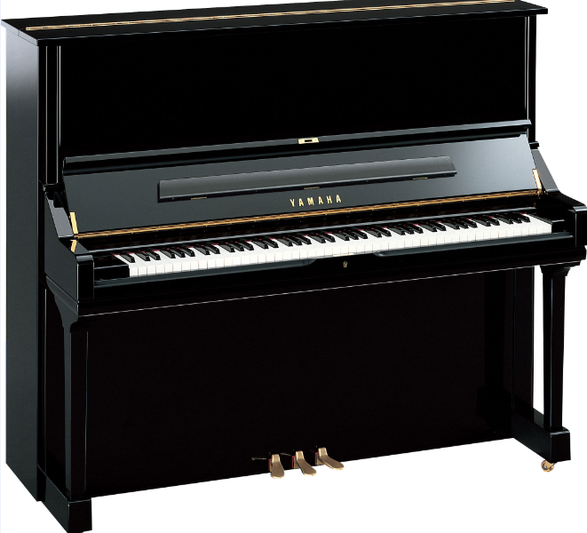 Yamaha U1、U2、U3 點揀？香港家居尺寸、音色與程度比較